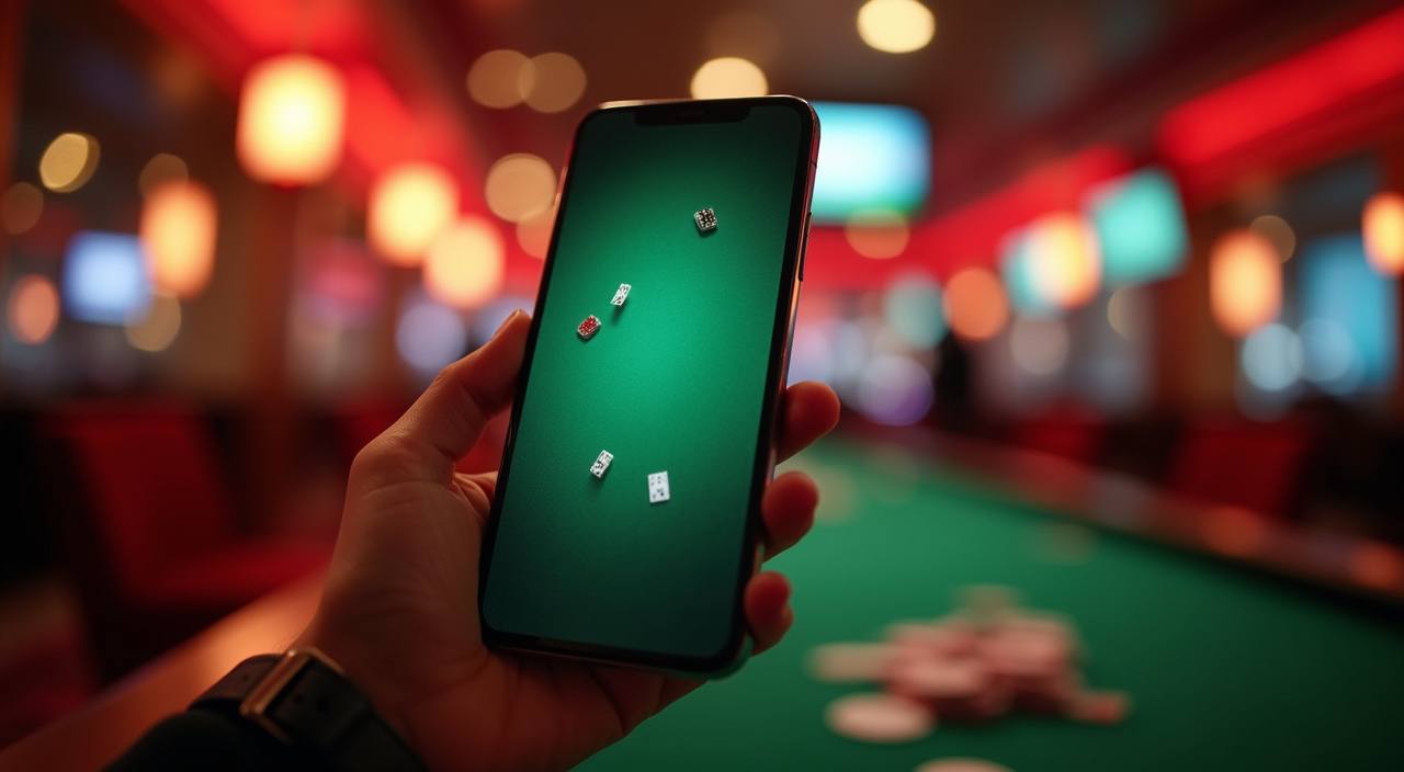 0bed mobile gaming